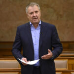 Leesett egy lépcsőről Molnár Gyula, a 11. kerület volt polgármestere napok óta súlyos állapotban van