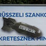 Üllő után a 3. kerületben is kitiltják a háborúval riogató, uszító plakátokat a közterületeket