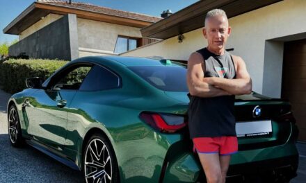 Schobert Norbi azért panaszkodik, mert a szentendrei luxusházuk rezsije 1 millió forint lenne Fidesz nélkül