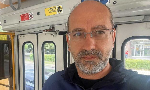 Visszalépés: nem indul az országgyűlési választásokon Szabó Szabolcs, Csepel ellenzéki képviselője