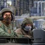 Orbán Viktor katonákat vezényelt ki az energetikai létesítményekhez, fegyveresek őrzik a százhalombattai finomítót is