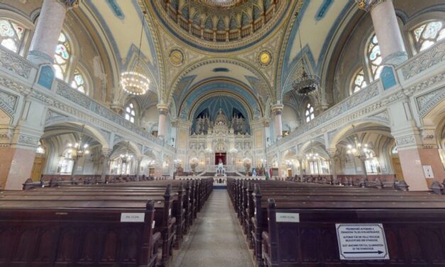 Botrány a szegedi zsidó hitközségben: feketén, zsebbe fizettek a körbemetélésért a frissen belépő fiatal férfiak, a rabbik szervezhették a beavatkozást