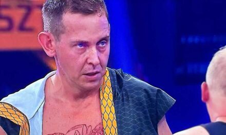 Rendőrök várták a repülőtéren Molnár Gusztit, a színész ellen körözést adott ki a bíróság