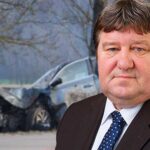 Tállai András balesete: egy mély, vízzel teli árokba csapódott a politikus autója, mentőhelikopter is érkezett a helyszínre