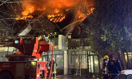 Újabb részletek a budakeszi tűzről: már négy halálos áldozata van a robbanásnak, az önkormányzat többször bezáratta a munkásszállót