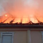 Anyjára és saját testvérére gyújtotta a házat a törökbálinti férfi