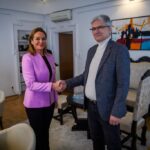 Tisztázó beszélgetésre hívta Fülöp Zsolt Vitályos Esztert: a polgármester szerint nem sok jóval kecsegtette a szentendreieket a fideszes politikus