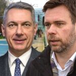 „Megbukott Lázár János HÉV-tendere, 114 millióval károsította meg Magyarországot és HÉV-felújítás sem lesz” – állítja Vitézy Dávid