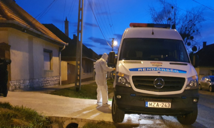 Nem akart ágyba bújni vele az alkalmi ismerőse, halálos késelés lett az iszogatás vége Zircen