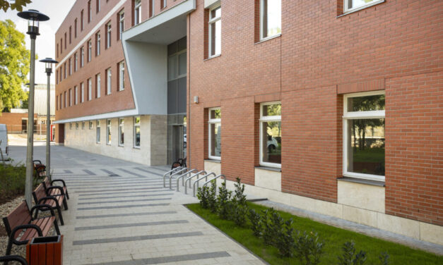 Felmondott a Bajcsy-Zsilinszky Kórház 7 gasztroenterológusa, átvezényléssel pótolhatják a kiesett orvosokat