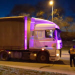 Rejtélyes körülmények között meghalt egy magyar kamionos Ausztriában