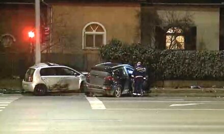 Tömeges gázolás Debrecenben: hat évet kértek a fiatal nőre, aki 3 ember halálát, köztük egy 7 éves kisfiújét okozta