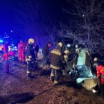 Zsámbéki néptáncosok halála: hat és fél év börtönre ítélték a drogos ámokfutót, aki két fiatal és egy családapa halálát okozta