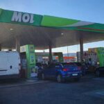 Rossz hír! A közel-keleti háború miatt azonnal jelentősen megemelte az üzemanyagok árát a MOL
