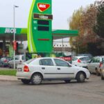 Keddentől drasztikusan nőnek az üzemanyagárak, a gázolaj 650 forint is lehet