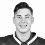 “Velünk vagy, voltál, leszel. Sosem feledünk testvér” – meghalt Borsos Barna, az újpesti jégkorongcsapat 20 éves játékosa