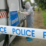 Borzalom Nyíregyházán: megkéselte és magára hagyta haldokló anyját a férfi, majd elment a boltba piáért