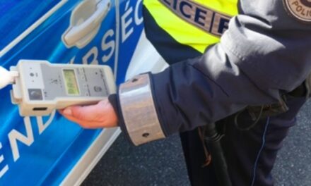 Ittas vezetésen kapták Tamási alpolgármesterét – megszólalt Széles András