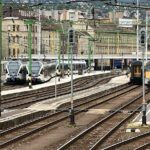 Márciusban egy időre teljesen leáll a vonatközlekedés a Déli pályaudvaron, jeletősen változik a menetrend