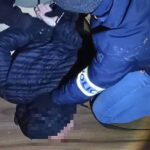 Családi tragédia Vecsésen: megszúrta volt élettársát a férfi, a nő válaszul arcon lőtte őt