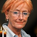 Meghalt Farkasházy Tivadar felesége, a súlyos beteg Mimit évek óta férje ápolta