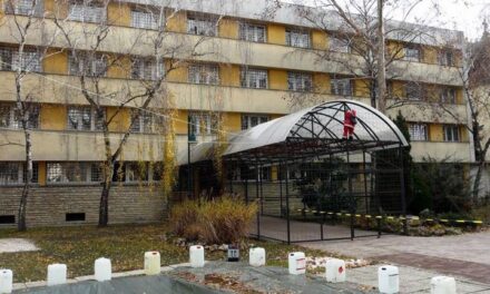 Eladja a magyar állam a Szőlő utcai javítóintézet épületét, az árverést még a választások előtt megtartják