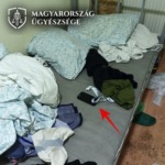 Egy mobiltelefon miatt veszett össze két férfi a ferencvárosi hajléktalanszállón, késelés és bordatörés lett a vége