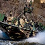 Megérkeztek az Orbán Viktor által kivezényelt fegyveres katonák a Paksi Atomerőműhöz