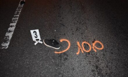 Borzalmas: tolatás közben, a benzinkúton gázolta halálra kisfiát egy férfi