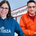 A Fidesz 16 éve ugyanazt hazudja a HÉV-ről Szigetszentmiklós lakóinak, a Tisza Párt jelöltje, Kácsor Andrea most leleplezi ellenfele, Vántsa Botond taktikáját – VIDEÓ