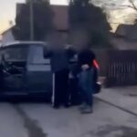 Rejtett kamerát szerelt az M4-es autóút pihenőjének női mosdójába: a kukkoló elfogásáról készült videó a cikkben