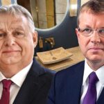 Nyilvánosságra hozták Matolcsy György túlárazott luxusvécéjéről készült fotókat, az Orbán-kormány rendőrsége még senkit sem hallgatott ki a 600 milliárdos MNB-pénzlenyúlás kapcsán