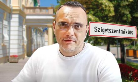 „Fejéhez kapott a kormány, ez így nem működik, változtatni kell”- állítja Szigetszentmiklós polgármestere, Nagy János