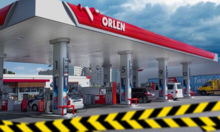 Mennyiségi korlátozást vezetett be az üzemanyagokra az Orlen: itt az érintett kutak listája