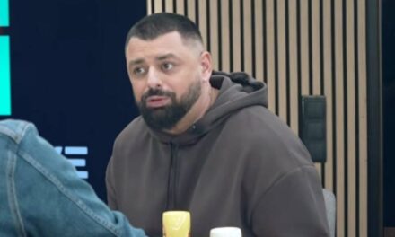 Pápai Joci retteg a háborútól, a zenész Orbán Viktort tartja a világ legjobb politikusának