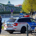 Kiderült, miért távozott két évvel ezelőtt a rendőrség állományából a Ferencváros kapitányságvezetője