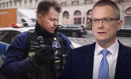 Rétvári Bencének üzent Laponyi Zsolt: még mindig várja a bocsánatkérést, április 12-én a Tiszára fog szavazni