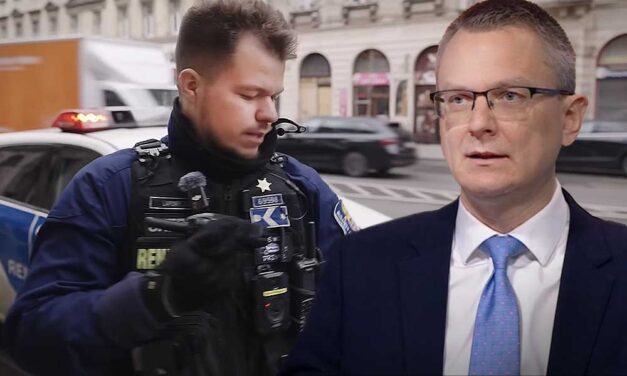 Rétvári Bencének üzent Laponyi Zsolt: még mindig várja a bocsánatkérést, április 12-én a Tiszára fog szavazni