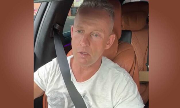 „Hajrá igazi honvédő miniszterelnök” – írta Orbán Viktorról Schobert Norbi, majd ukránpártinak és árulónak nevezte Magyar Pétert