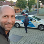 Eltűntként keresi a rendőrség Szabó Bálintot, csütörtök óta nem adott életjelet magáról, telefonon sem lehet elérni