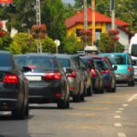 Nem lesz egyszerű Szentendrén autózni szombattól: folytatódik a 11-es főút részleges felújítása, torlódásokra és terelésekre lehet számítani