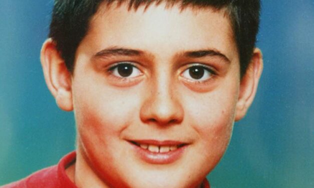 Elképesztő részletek derültek ki Till Tamás megöléséről: brutális kegyetlenséggel végzett gyilkosa a kisfiúval