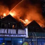 Egy hónappal a tűzeset után elhunyt a budakeszi tűzeset ötödik áldozata: az ismert Dj hetek óta az életéért küzdött a kórházban