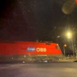 Felnyílt sorompónál haladt át a vonat a Budapest–Belgrád-vonalon Dunaharasztiban – megszólalt a MÁV