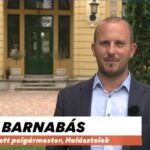 Őrzetbe vették Halásztelek polgármesterét, a fideszes városvezetőnél reggel óta házkutatást tartottak