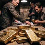 Hamisított arannyal bizniszeltek a ceglédi szélhámosok, milliókat kerestek, aztán egy balek miatt lebuktak – itt a teljes történetük