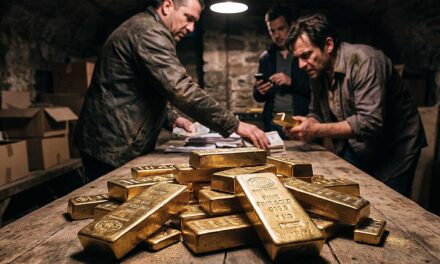 Hamisított arannyal bizniszeltek a ceglédi szélhámosok, milliókat kerestek, aztán egy balek miatt lebuktak – itt a teljes történetük