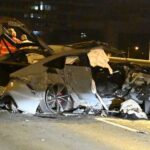 Karácsony Gergely elkoboztatná az ámokfutók luxusautóit,  a Váci úti felüljárónál történt halálos baleset után, amelyben két ember halt meg