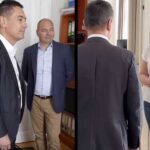 Elzavarta a fideszes céggel házaló volt zuglói polgármestert, Horváth Csabát a 9. kerület vezetője, Baranyi Krisztina megalázó csapást mért a volt MSZP-s politikusra