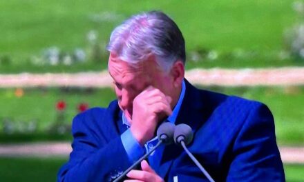 Orbán Viktor nem veszi át parlamenti mandátumát, nem lesz az új Országgyűlés tagja